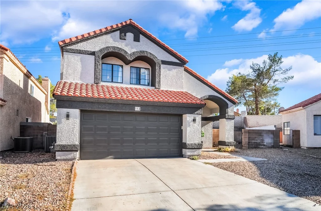 112 Wynntry, Henderson, NV 89074