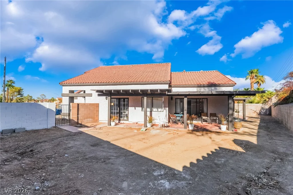 112 Wynntry, Henderson, NV 89074