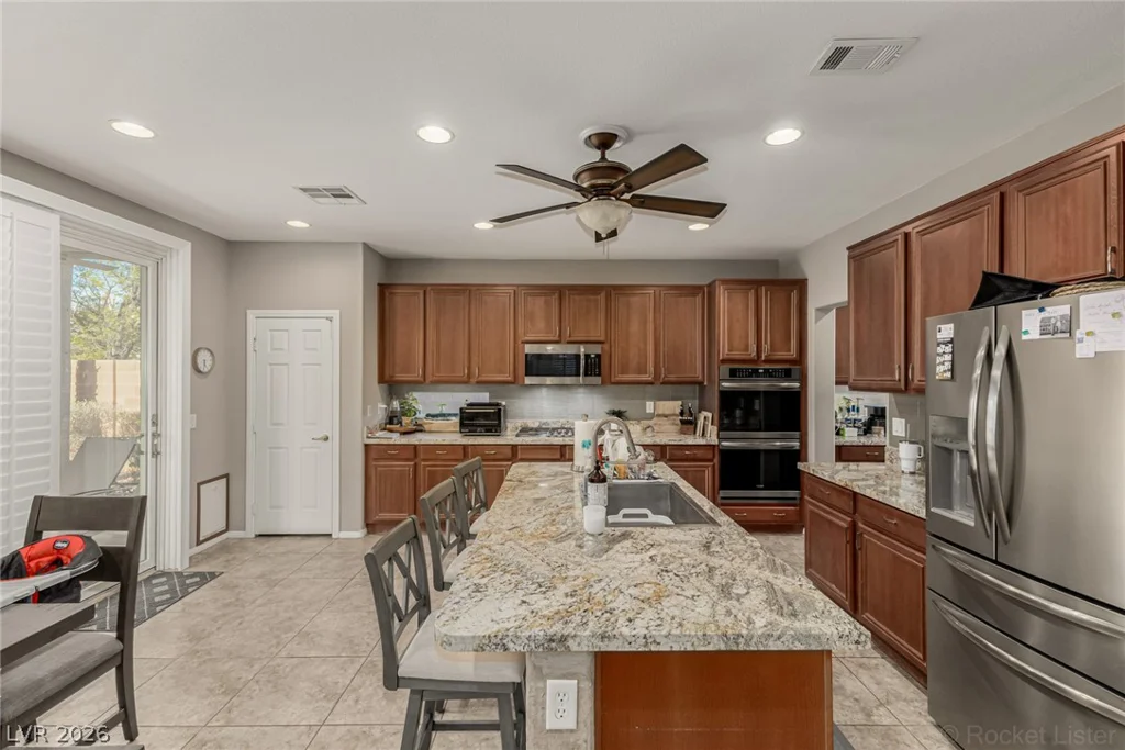 11744 Golden Moments, Las Vegas, NV 89138