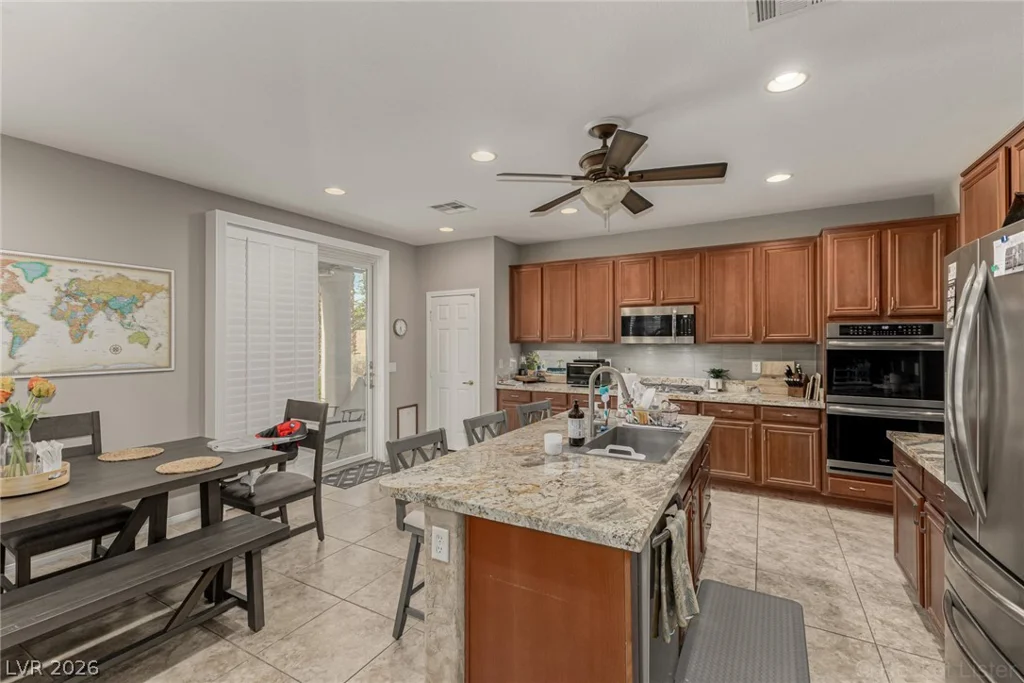 11744 Golden Moments, Las Vegas, NV 89138