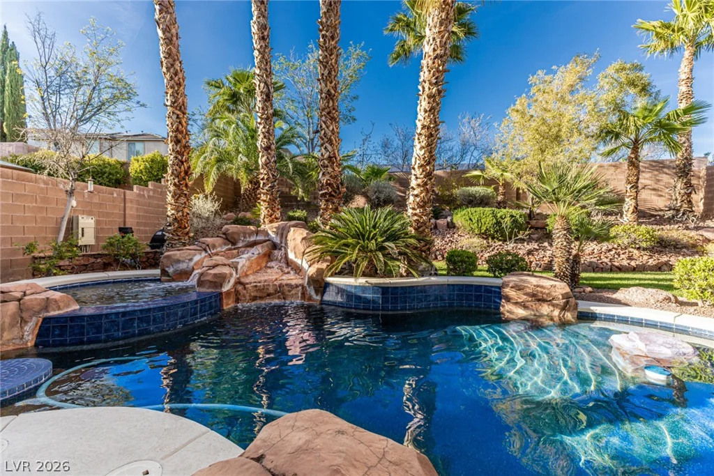 11744 Golden Moments, Las Vegas, NV 89138