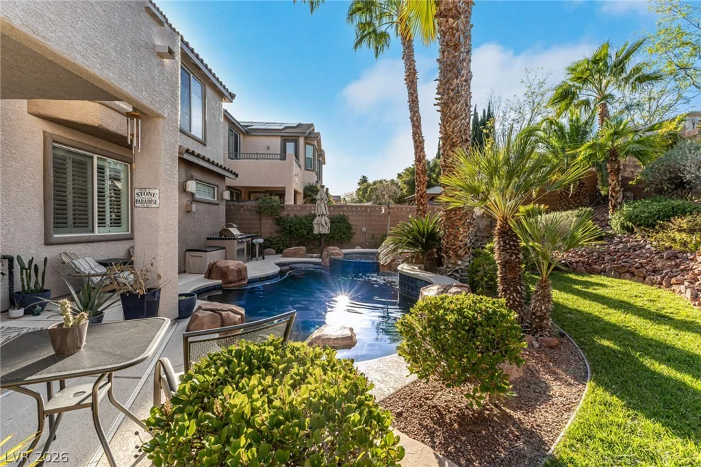 11744 Golden Moments, Las Vegas, NV 89138