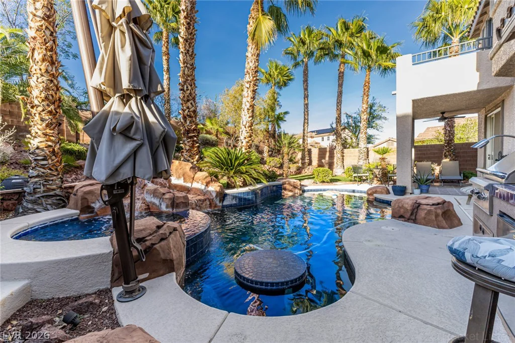 11744 Golden Moments, Las Vegas, NV 89138