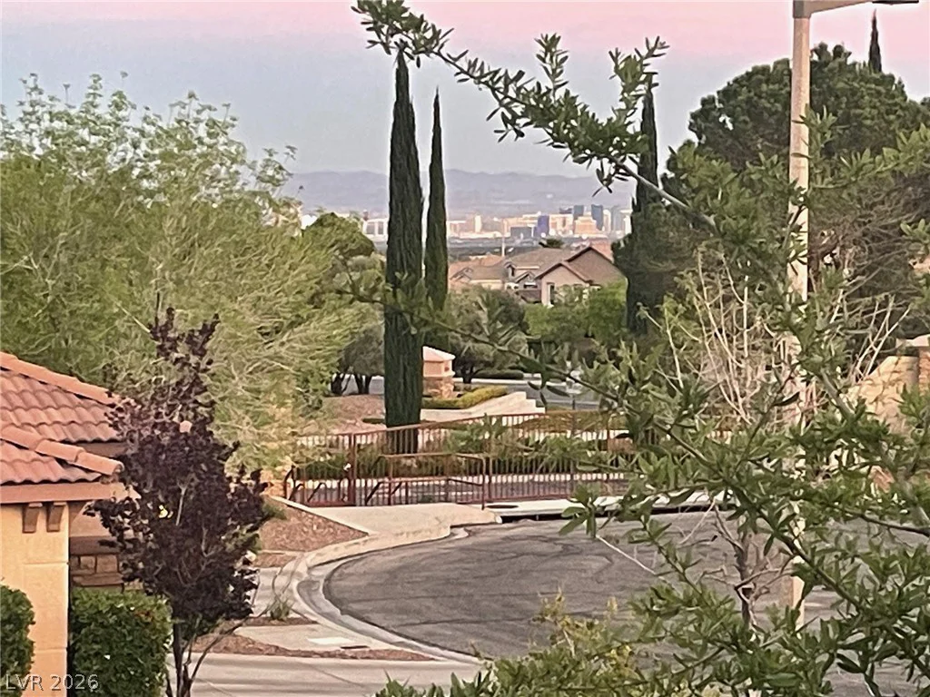 11744 Golden Moments, Las Vegas, NV 89138