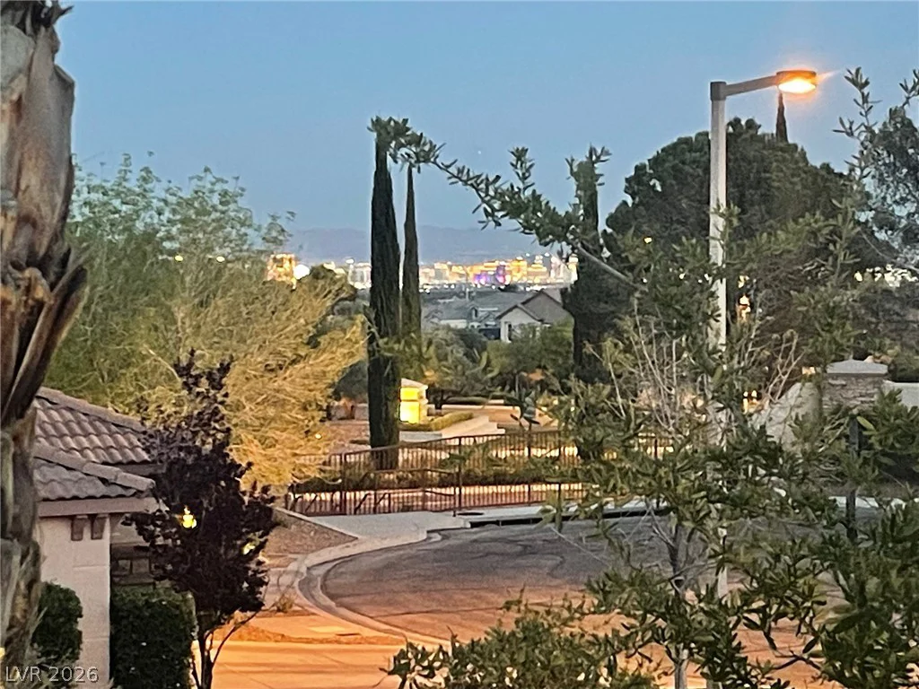 11744 Golden Moments, Las Vegas, NV 89138
