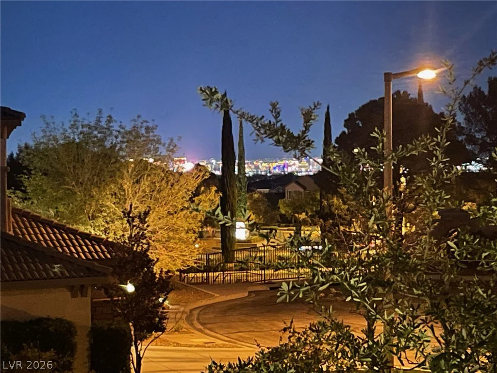 11744 Golden Moments, Las Vegas, NV 89138