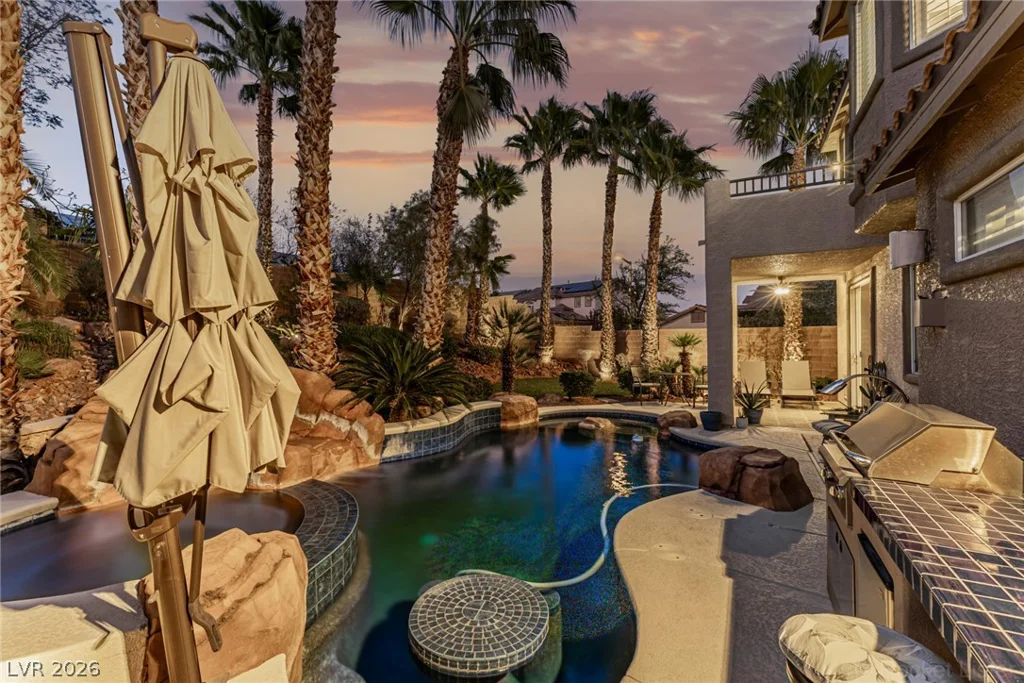 11744 Golden Moments, Las Vegas, NV 89138