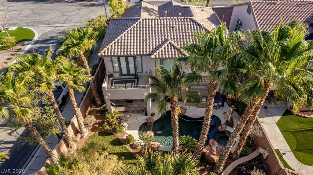 11744 Golden Moments, Las Vegas, NV 89138