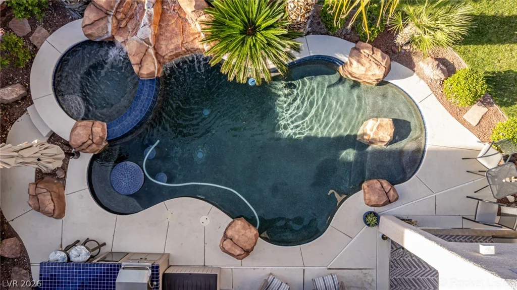 11744 Golden Moments, Las Vegas, NV 89138