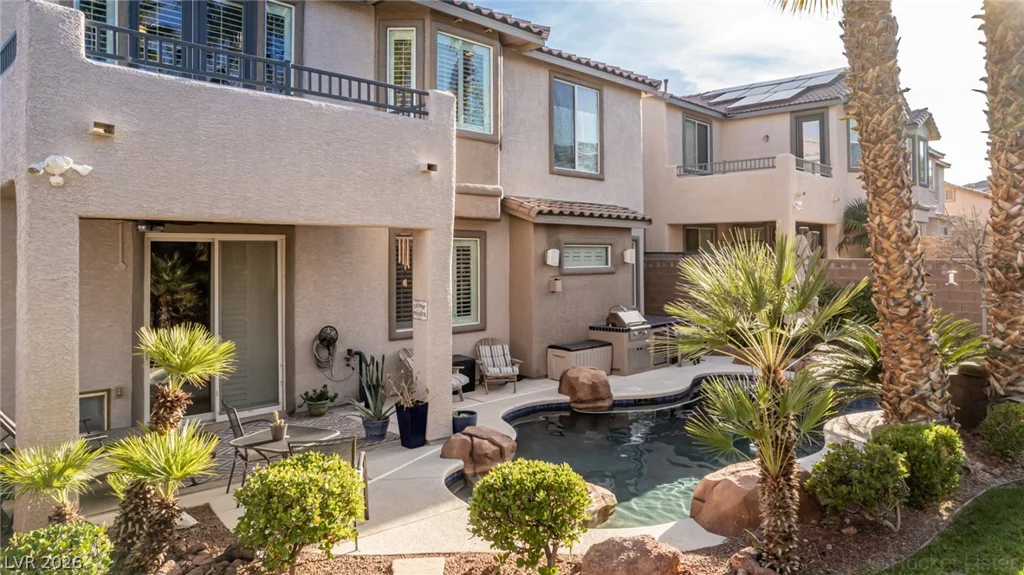 11744 Golden Moments, Las Vegas, NV 89138