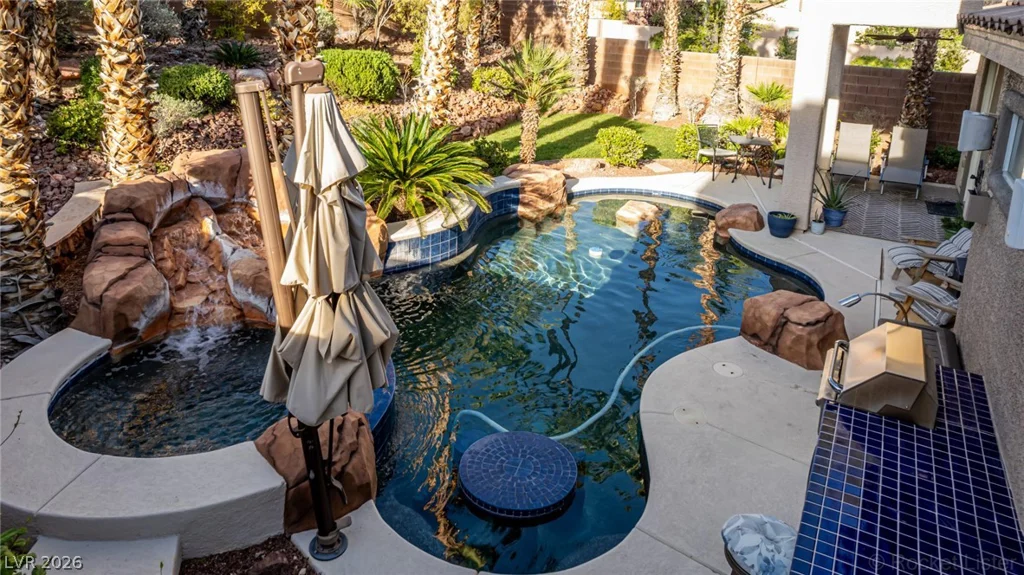 11744 Golden Moments, Las Vegas, NV 89138
