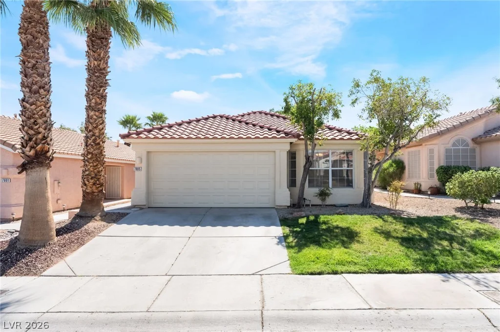 7805 Seychelles, Las Vegas, NV 89129