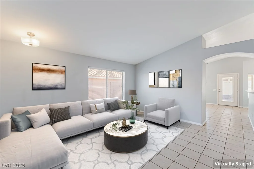7805 Seychelles, Las Vegas, NV 89129