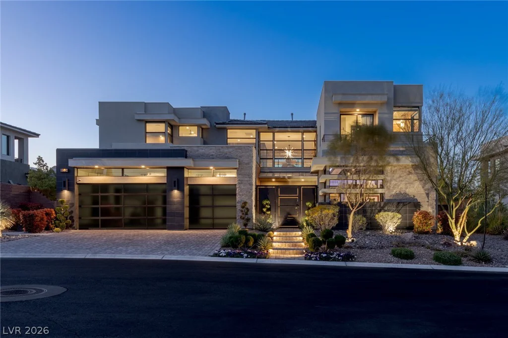 11492 Opal Springs, Las Vegas, NV 89135