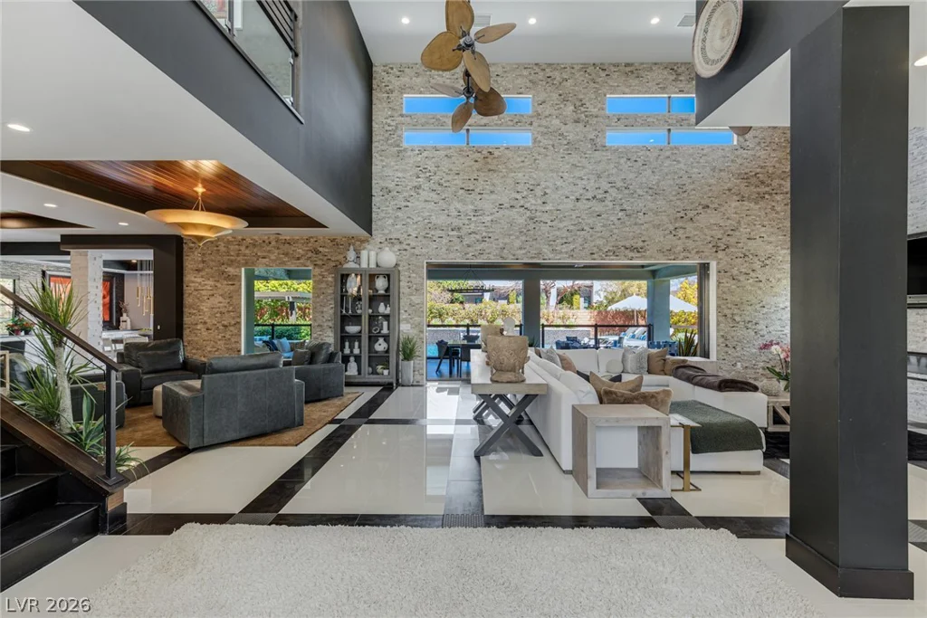 11492 Opal Springs, Las Vegas, NV 89135