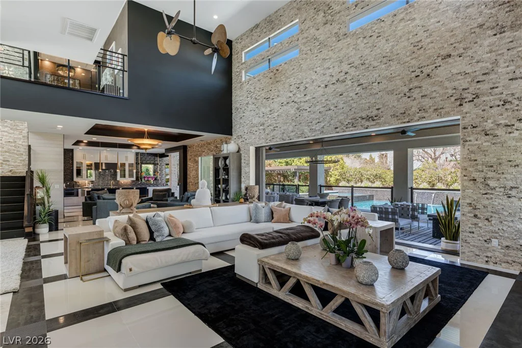 11492 Opal Springs, Las Vegas, NV 89135
