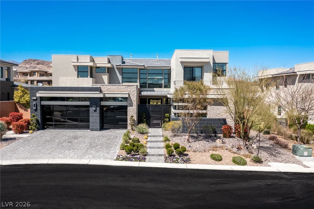 11492 Opal Springs, Las Vegas, NV 89135
