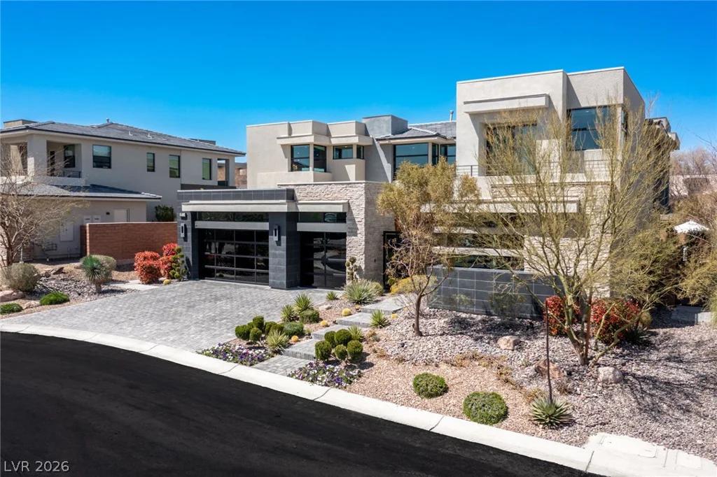 11492 Opal Springs, Las Vegas, NV 89135