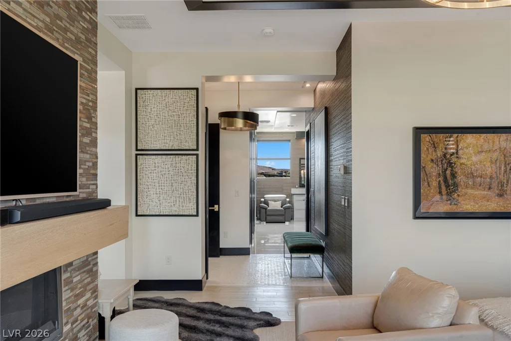 11492 Opal Springs, Las Vegas, NV 89135