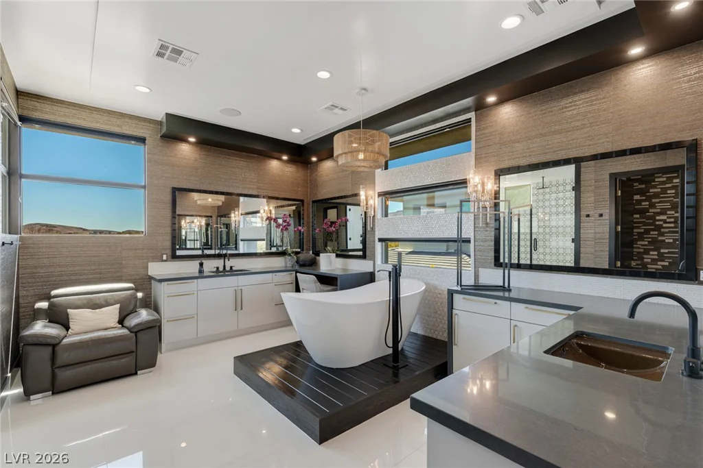 11492 Opal Springs, Las Vegas, NV 89135