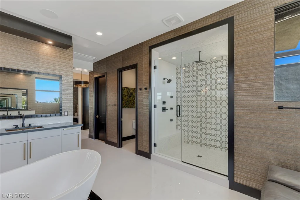 11492 Opal Springs, Las Vegas, NV 89135