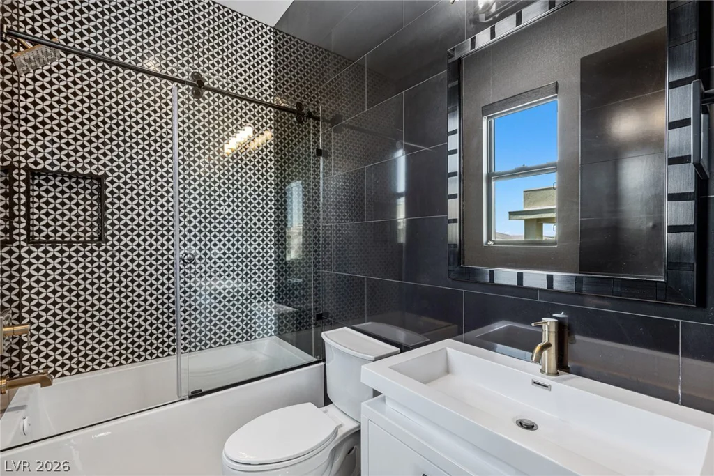 11492 Opal Springs, Las Vegas, NV 89135