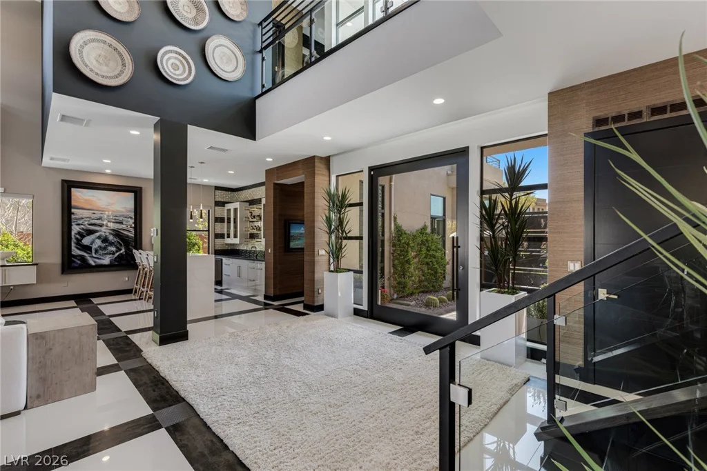 11492 Opal Springs, Las Vegas, NV 89135
