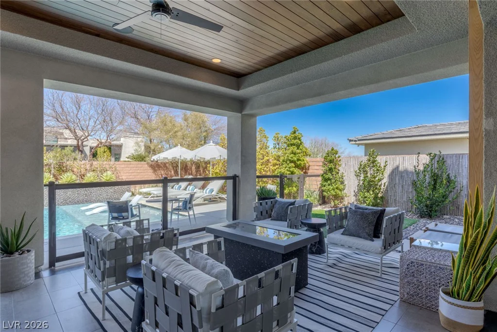 11492 Opal Springs, Las Vegas, NV 89135