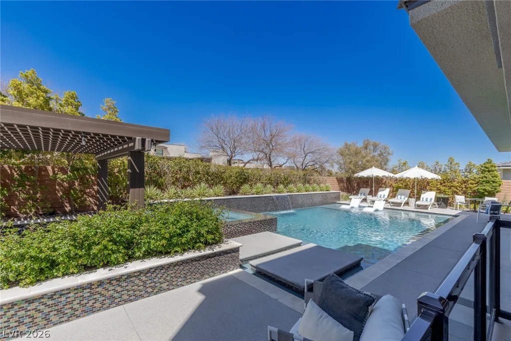 11492 Opal Springs, Las Vegas, NV 89135