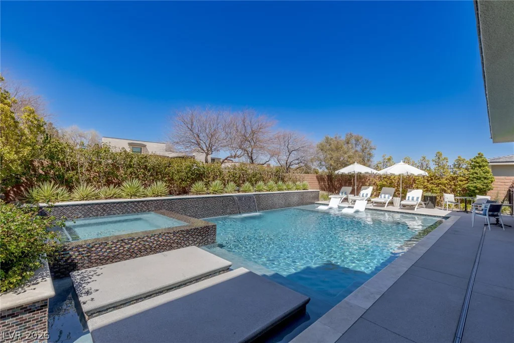 11492 Opal Springs, Las Vegas, NV 89135