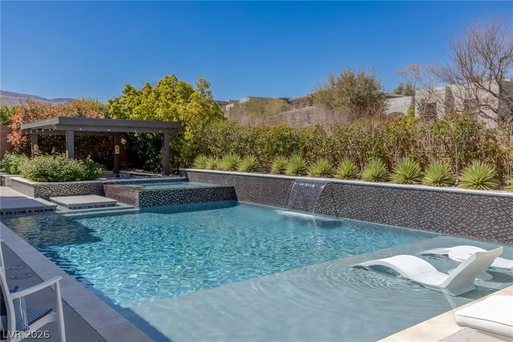 11492 Opal Springs, Las Vegas, NV 89135