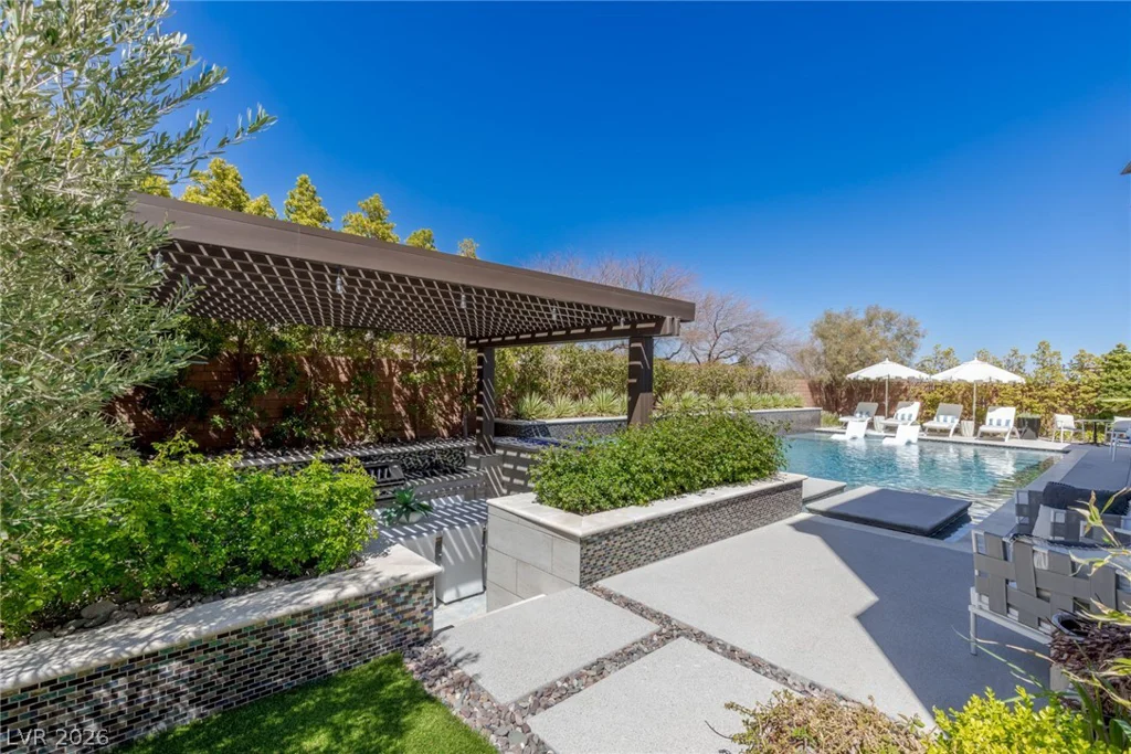 11492 Opal Springs, Las Vegas, NV 89135