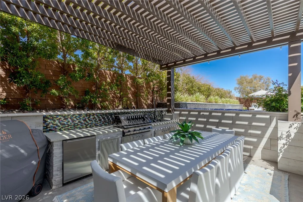 11492 Opal Springs, Las Vegas, NV 89135