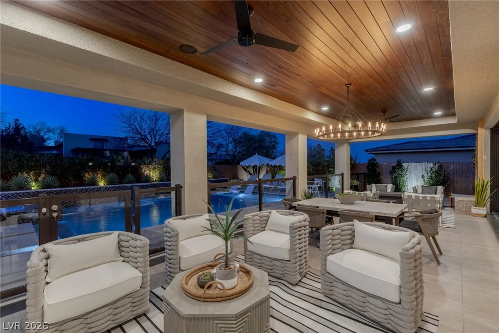 11492 Opal Springs, Las Vegas, NV 89135