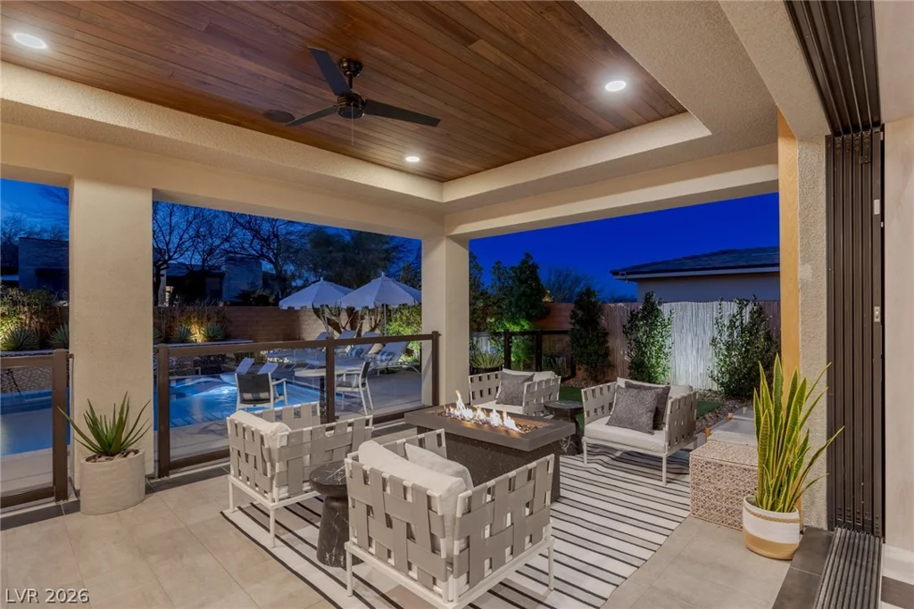 11492 Opal Springs, Las Vegas, NV 89135