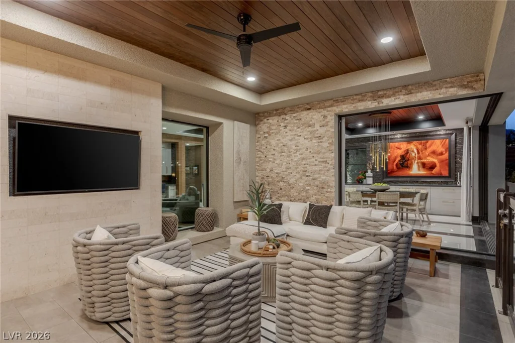 11492 Opal Springs, Las Vegas, NV 89135