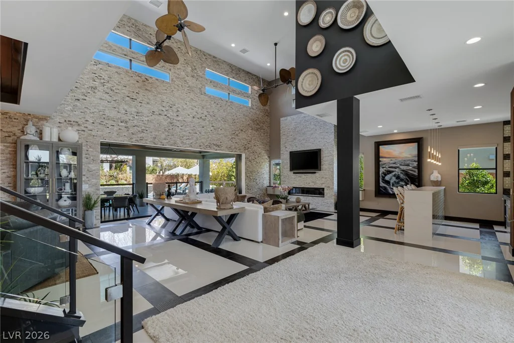 11492 Opal Springs, Las Vegas, NV 89135