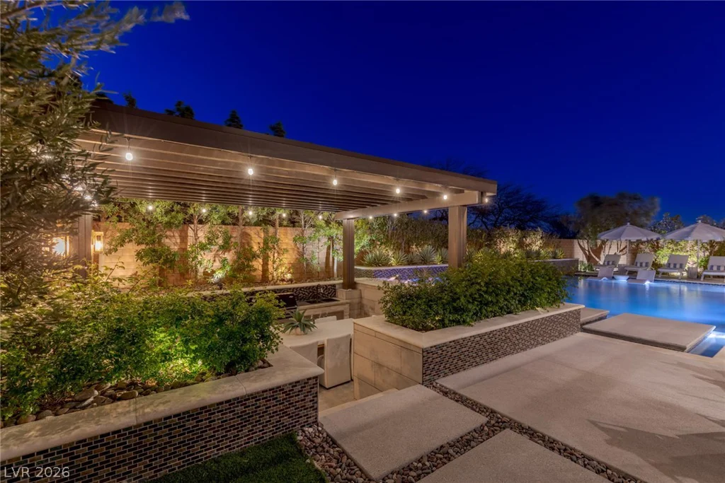 11492 Opal Springs, Las Vegas, NV 89135