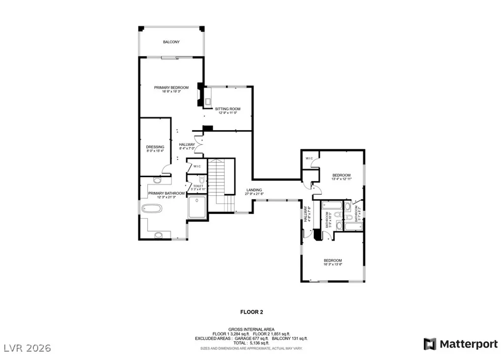 11492 Opal Springs, Las Vegas, NV 89135