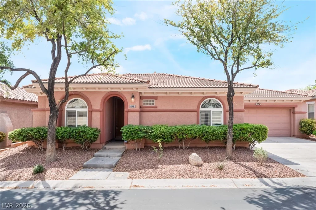 10481 Riverside Park, Las Vegas, NV 89135