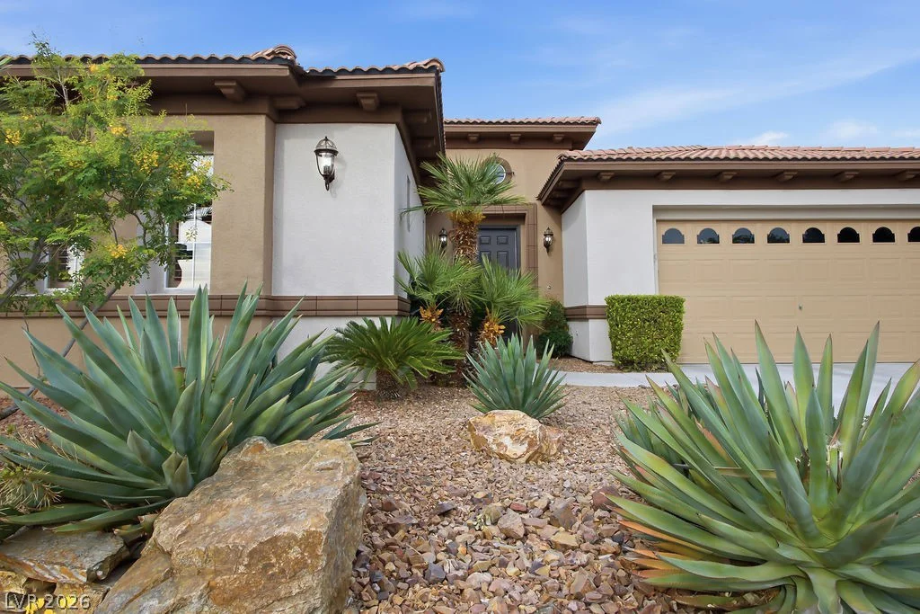 1947 Grovespring, Las Vegas, NV 89135
