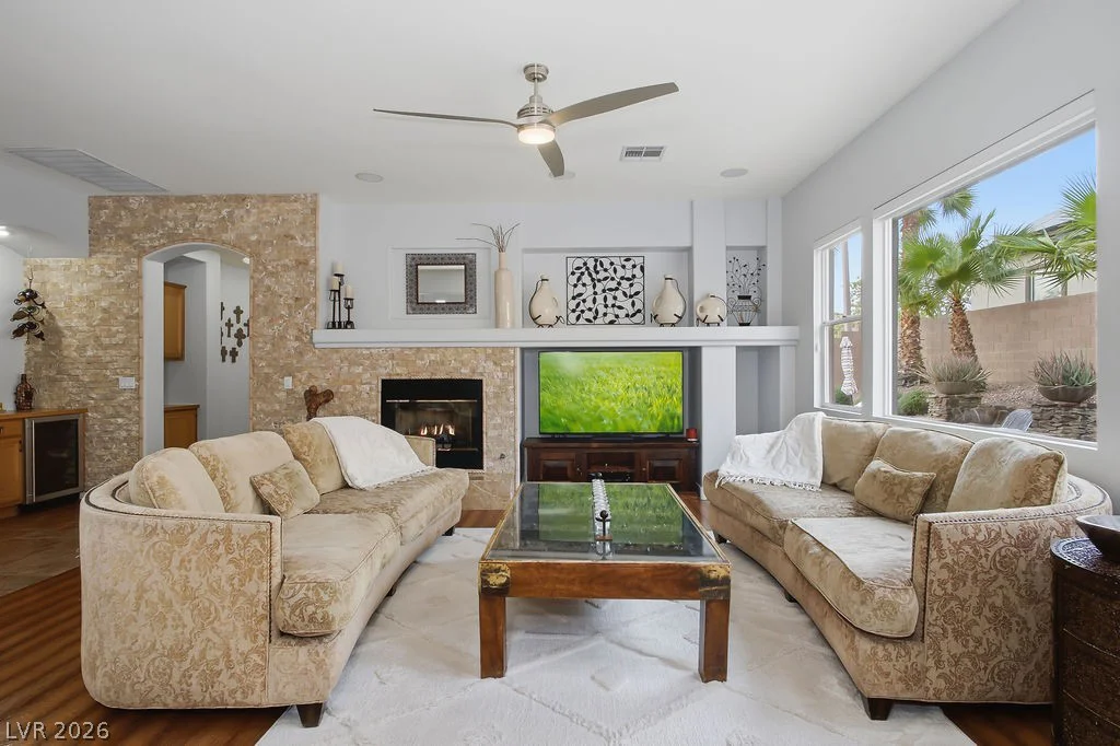 1947 Grovespring, Las Vegas, NV 89135