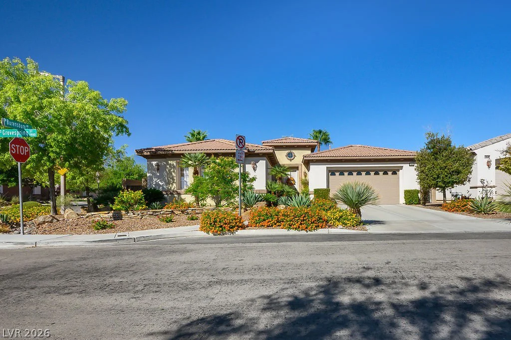1947 Grovespring, Las Vegas, NV 89135