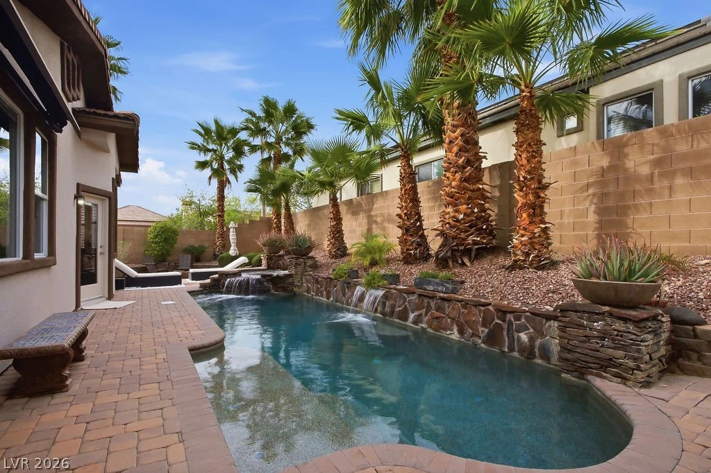 1947 Grovespring, Las Vegas, NV 89135