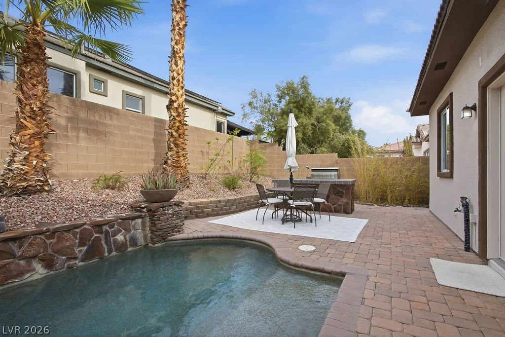 1947 Grovespring, Las Vegas, NV 89135