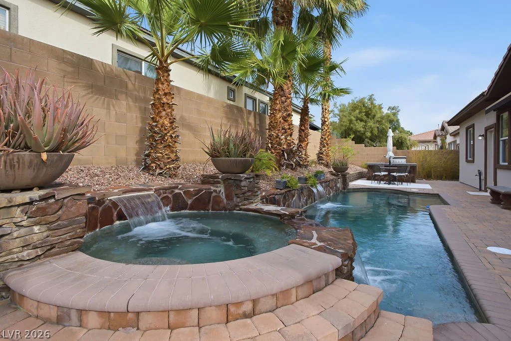 1947 Grovespring, Las Vegas, NV 89135