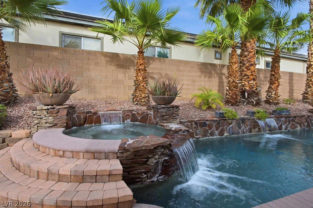 1947 Grovespring, Las Vegas, NV 89135