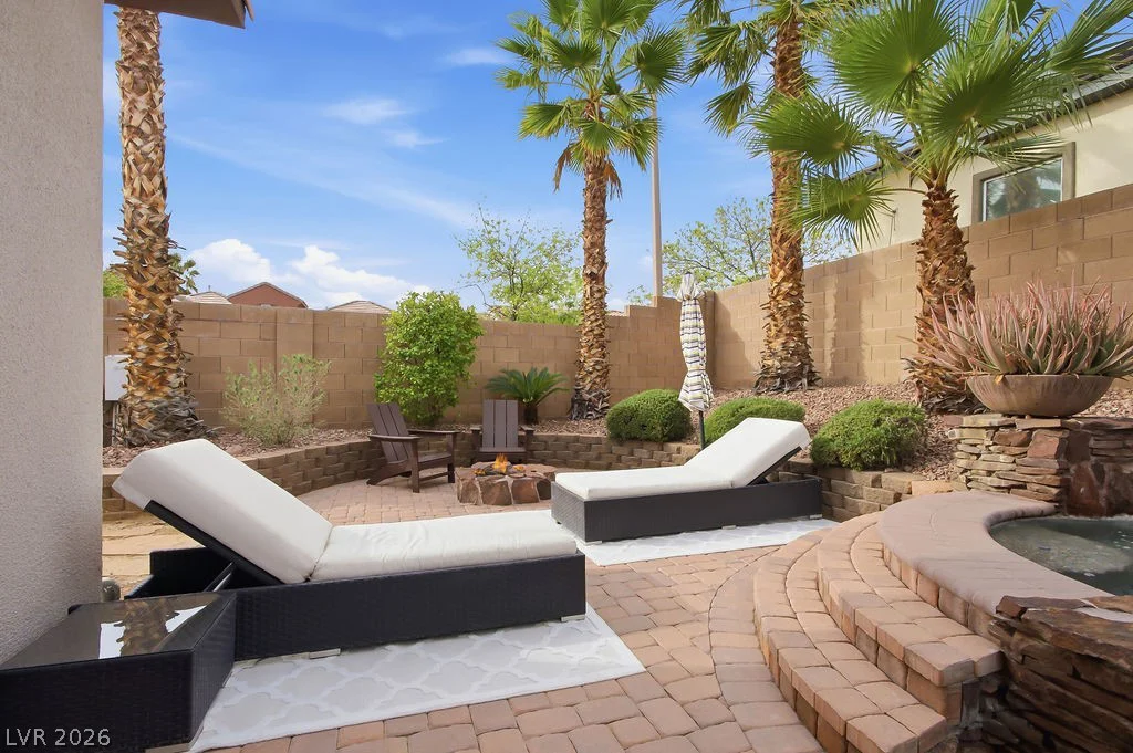 1947 Grovespring, Las Vegas, NV 89135