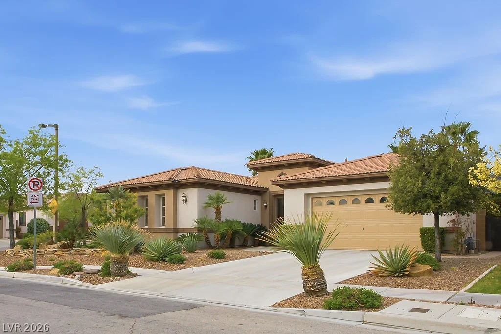 1947 Grovespring, Las Vegas, NV 89135