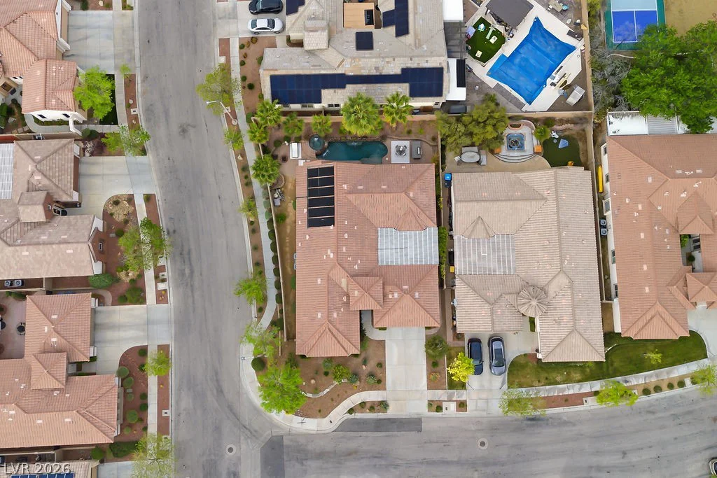 1947 Grovespring, Las Vegas, NV 89135